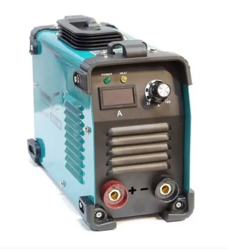 Aparat de sudat cu invertor Hammer 180A