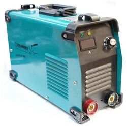 Aparat de sudat cu invertor Hammer ZX7-160 Thumb