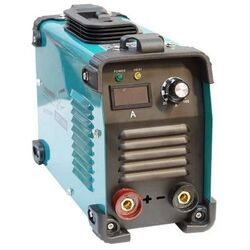 Aparat de sudat cu invertor Hammer ZX7-160