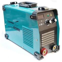 Aparat de sudat cu invertor Hammer ZX7-250 Thumb