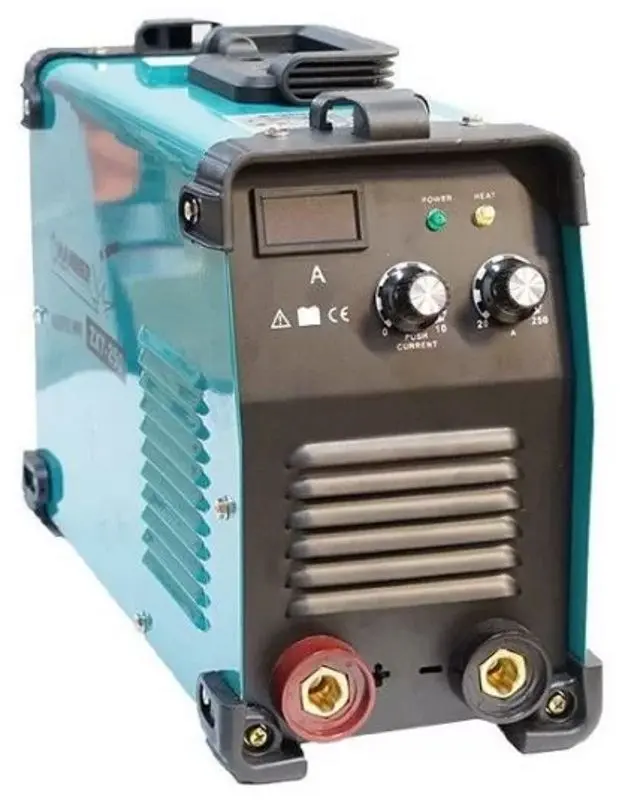 Aparat de sudat cu invertor Hammer ZX7-250