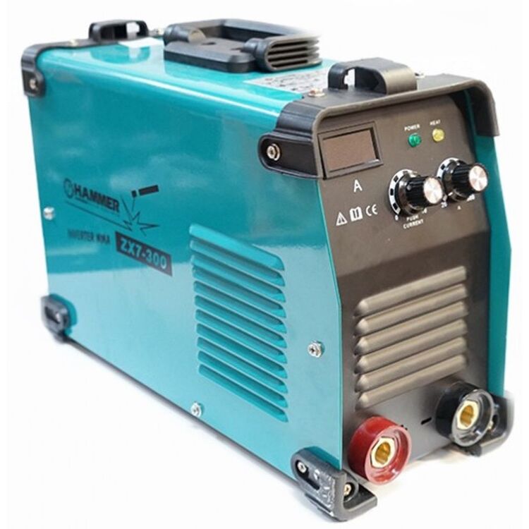 Hammer 300A