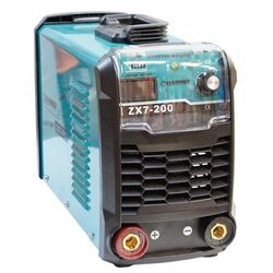 Aparat de sudat Hammer ZX7-200