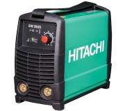 Aparat de sudat cu invertor Hitachi EW3500NS