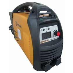 Aparat de taiat metal Hugong Power Cut 40K