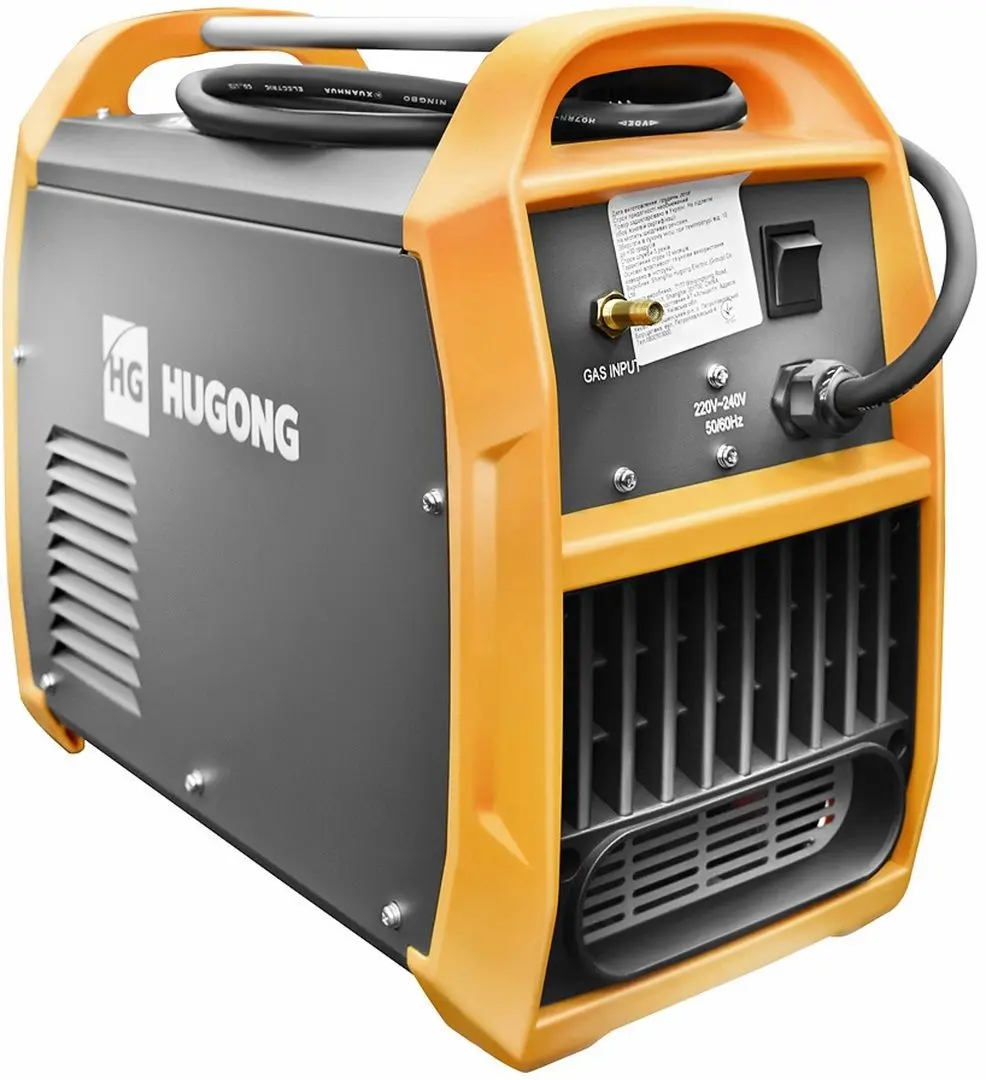 Aparat de sudat Hugong Power Tig 200DPIII