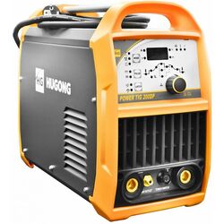 Aparat de sudat Hugong Power Tig 200DPIII