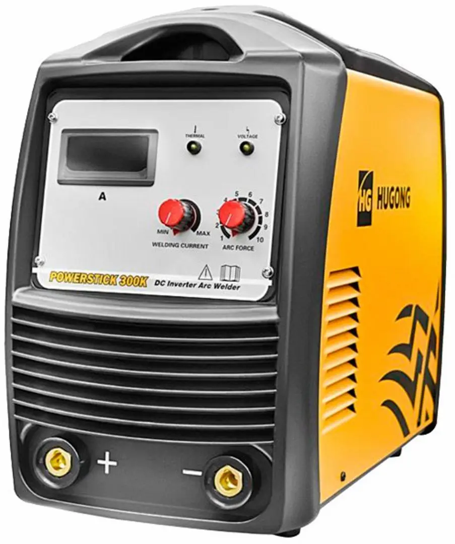 Aparat de sudat Hugong PowerStick 300K