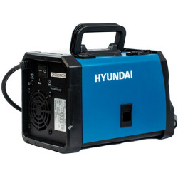 Aparat de sudat cu invertor Hyundai MIG-120T Thumb