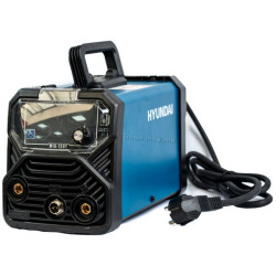 Aparat de sudat cu invertor Hyundai MIG-120T