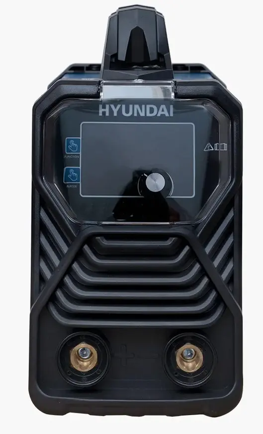 Aparat de sudat cu invertor Hyundai MMA-160T