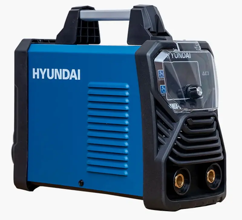 Aparat de sudat cu invertor Hyundai MMA-160T