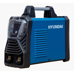 Aparat de sudat cu invertor Hyundai MMA-160T