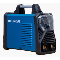 Aparat de sudat cu invertor Hyundai MMA-200T Thumb