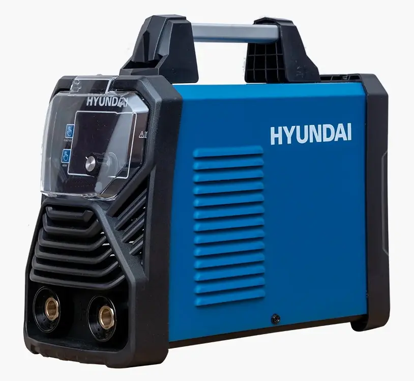 Aparat de sudat cu invertor Hyundai MMA-200T