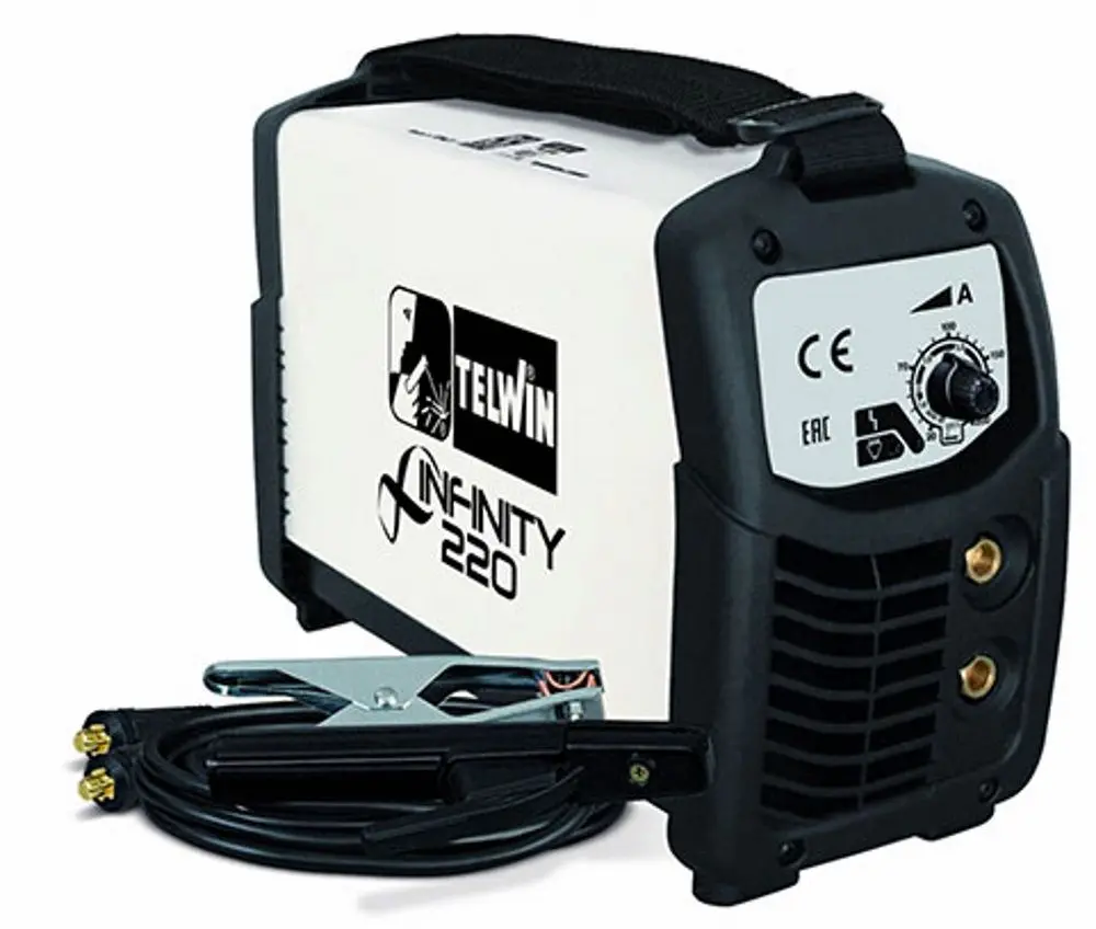 Aparat de sudat Telwin Infinity 220