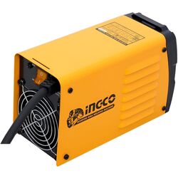 Aparat de sudat cu invertor Ingco Industrial ING-MMA1805 Thumb