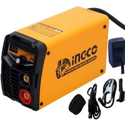 Aparat de sudat cu invertor Ingco Industrial ING-MMA1805