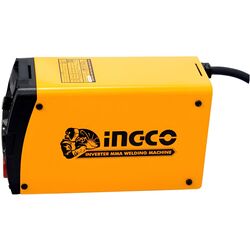 Aparat de sudat cu invertor Ingco Industrial ING-MMA1805 Thumb