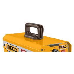 Aparat de sudat cu invertor Ingco ING-CUT401 (Yellow/Black) Thumb