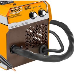 Aparat de sudat cu invertor Ingco ING-FC13012 (Yellow/Black) Thumb