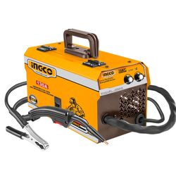 Aparat de sudat cu invertor Ingco ING-FC13012 (Yellow/Black)