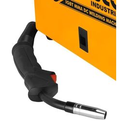 Aparat de sudat cu invertor Ingco ING-MGT1601 (Yellow/Black) Thumb