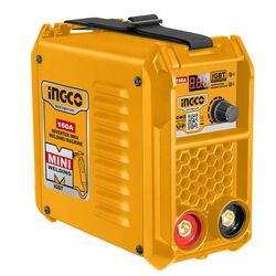 Aparat de sudat cu invertor Ingco ING-MMA16018