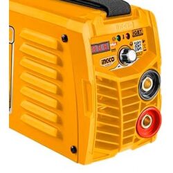 Aparat de sudat cu invertor Ingco ING-MMA18058 Thumb