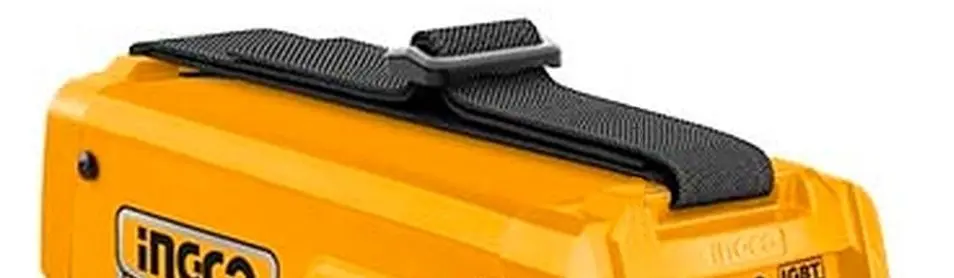 Aparat de sudat cu invertor Ingco ING-MMA18058 - 3