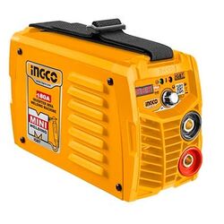 Aparat de sudat cu invertor Ingco ING-MMA18058