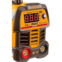 Aparat de sudat cu invertor Ingco ING-MMA20069 Thumb