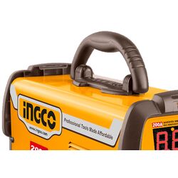 Aparat de sudat cu invertor Ingco ING-MMA20069 Thumb