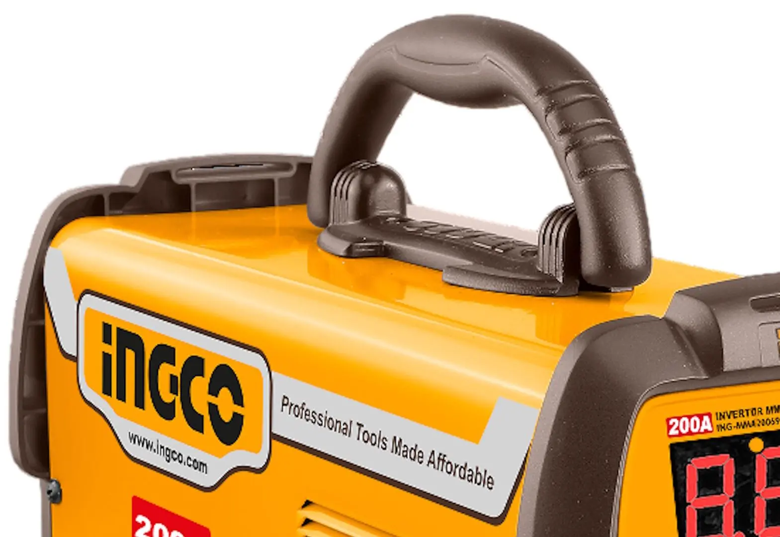 Aparat de sudat cu invertor Ingco ING-MMA20069