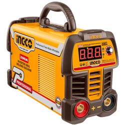 Aparat de sudat cu invertor Ingco ING-MMA20069