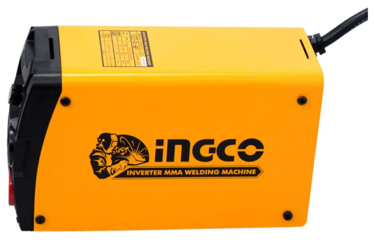 Aparat de sudat Ingco ING-MMA16015 - 2