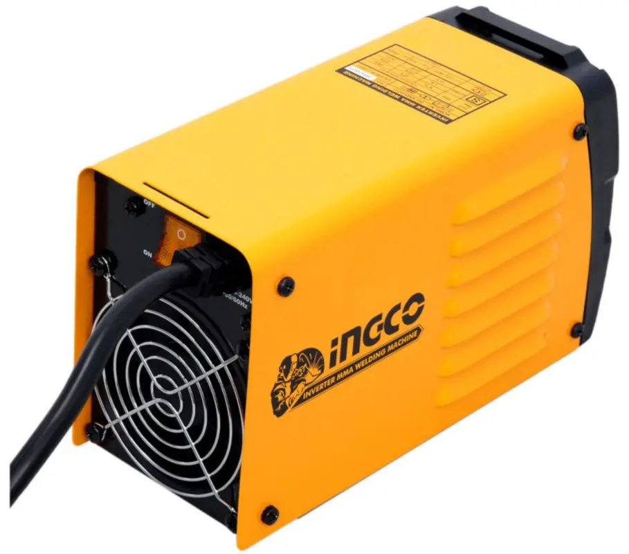 Aparat de sudat Ingco ING-MMA16015 - 4