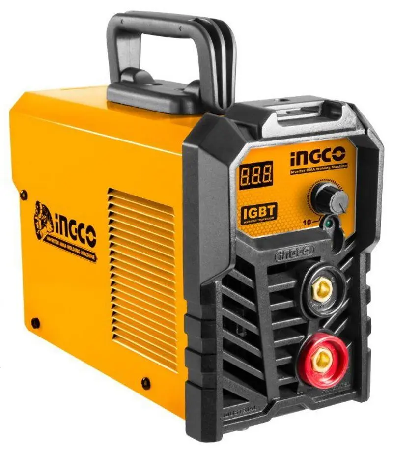 Aparat de sudat Ingco Industrial ING-MMA1602