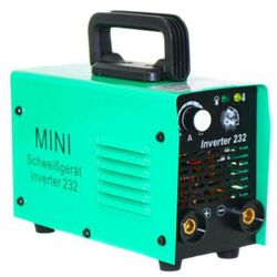 Aparat de sudat cu invertor Intensiv Mini 232 Thumb