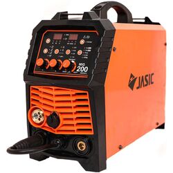 Инверторный сварочный аппарат Intensiv TIG 200 N2A401 Thumb