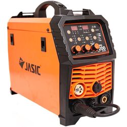 Aparat de sudat cu invertor Intensiv TIG 200 N2A401