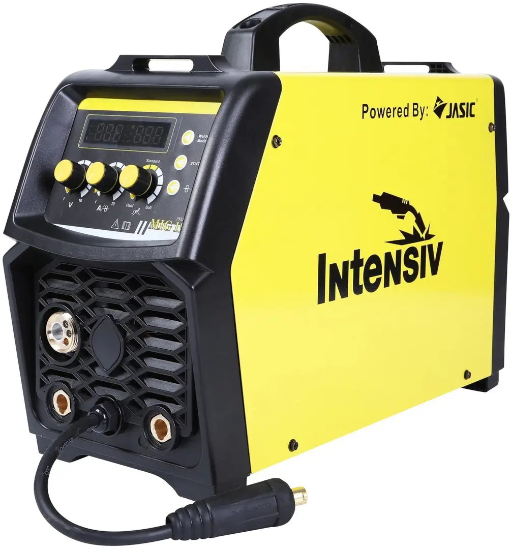 Aparat de sudura Intensiv Mig 190