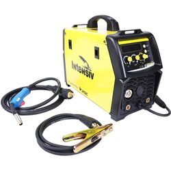 Aparat de sudura Intensiv Mig 190 Thumb
