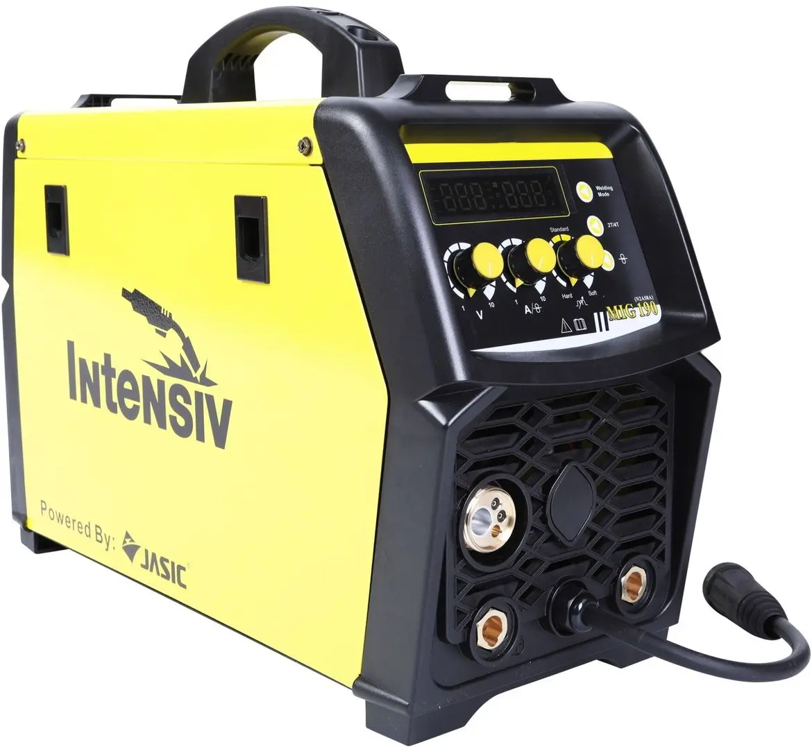 Aparat de sudura Intensiv Mig 190