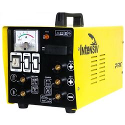 Сварочный пуско-зарядный аппарат Intensiv COMBI 160