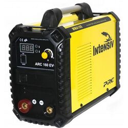 Aparat de sudat cu invertor Intensiv ARC 160 EVO Thumb