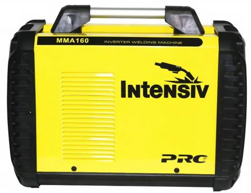 Aparat de sudat cu invertor Intensiv ARC 160 EVO