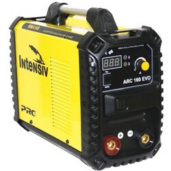 Aparat de sudat cu invertor Intensiv ARC 160 EVO