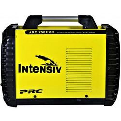 Инверторный сварочный аппарат Intensiv ARC 250 EVO Thumb