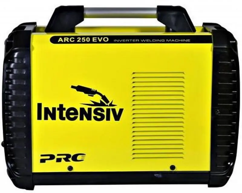 Инверторный сварочный аппарат Intensiv ARC 250 EVO